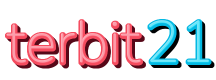 terbit21 — logo kanal